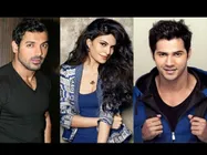 Varun Dhawan-John Abraham Undergo Police Combat Training