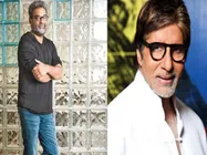 Amitabh Bachchan's Guest Appearance In R Balki's Next