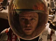 'The Martian' Trailer Starring Matt Damon Is Gripping!