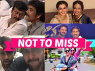 #NationalBestFriendsDay: Tollywood Celebrities And Their Friends, Like Family