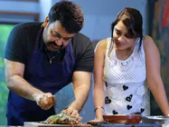 Nikitha Back In Mollywood With Mohanlal's Kanal