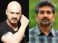 Actor Suresh's Sensational Comments On Baahubali And Rajamouli