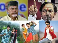 #CashForVote: Andhra Pradesh And Telangana Politics To Affect Telugu Films?
