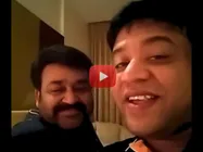 Mohanlal: Latest To Go Gaga Over Dubsmash