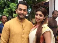 Akansha Puri Joins Amar Akbar Anthony