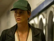 Charlize Theron's Dark Places Trailer: Gillian Flynn's Novel Adaptation
