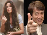 Katrina Kaif Still Didn't Say Yes To Jackie Chan's Kung Fu Yoga