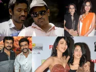 Cool Siblings Of Kollywood Who Might Rule The Industry In The Future!