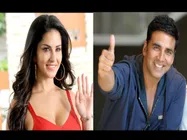 Sunny Leone To Work With Akshay Kumar Soon!