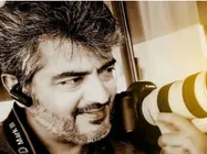 Thala Ajith To Direct A Film With A National Award Winner In The Lead!