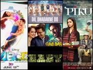 Top Grossers Of Bollywood 2015: Mid Year Box Office Report