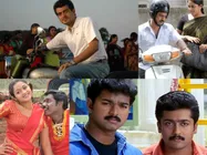 Papanasam Spl: 10 Popular Tamil Movies You Had No Idea Were Malayalam Remakes!