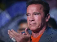Arnold Schwarzenegger Talks About His Mistakes, Marriage