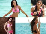 Bikini Day Spl: These Tamil Actresses In Bikinis Will Make You Feel Weak At The Knees!
