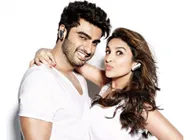 OMG: Parineeti Chopra Says, Arjun Kapoor Is Her World! 