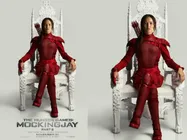 JLaw Shares The Hunger Games Mockingjay Part 2 Motion Poster