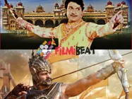 Baahubali A Rip-Off Of Dr Rajkumar's 'Mayura' 