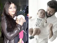 Riteish Deshmukh, A More Media-Friendly Parent Than Aishwarya Rai Bachchan? 