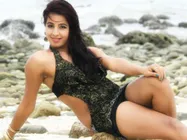Desperate For Fame, Sanjjanaa Galrani Spreads Fake News!