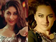 Sonakshi Sinha's Sizzling Item Number 'Nachan Farrate', A Threat To Kareena Kapoor! 