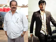 Suresh Krissna Wants To Direct Baasha 2 With Thala Ajith In The Lead!