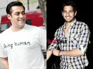 Read Here, Why Sidharth Malhotra Was Longing To Meet Salman Khan?
