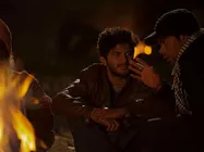 Dulquer Salmaan And Sameer Thahir Back Together