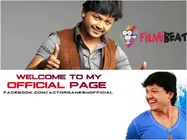 Golden Star Ganesh Joins Facebook! 