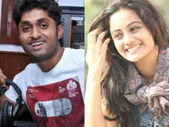 Dhyan Sreenivasan To Romance Namitha Pramod