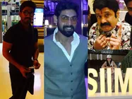 SIIMA 2015: Tollywood Celebrities Enroute To Dubai; Airport Fashions, Fun Times And More