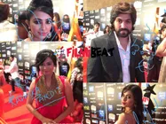 SIIMA Awards 2015: Sandalwood Actors Yash, Radhika Pandit & Others At The Event!