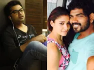 OMG! Simbu Spills The Beans On Nayantara And Vignesh Shivan's Love Relationship