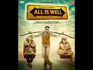 Censor Board Clears All Is Well Without A Visual Cut 