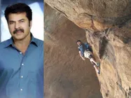 Mammootty Turns Adventurous!