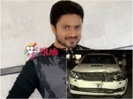 Deadly Soma Aditya Escapes A Deadly Road Accident! 