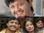 Golden Star Ganesh Blessed With Baby Boy! 