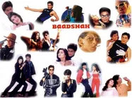 #16YearsOfBaadshah! Some Unknown Facts About This Shahrukh Khan Starrer Flick! 