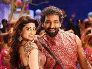 Vishnu Manchu Tags Dynamite As Telugu Cinema's First Martial Arts Film