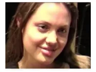 Watch An Unseen Video of Angelina Jolie Showing Various Emotions In Acting Class