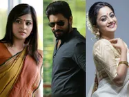 Nivin Pauly To Romance Namitha Pramod & Remya Nambeesan