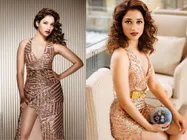 Tamannaah Bhatia Sizzles On JFW Magazine Cover