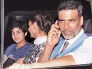 Akshay Kumar's Condition To Play A Dad's Role On-screen Is Hilarious