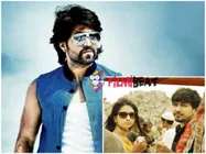 Yash To Watch Soori's Kendasampige At Orion Mall! 