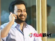 Prithviraj's Next Is 'Darwinte Parinamam'