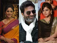 Trivikram Makes It Samantha Vs Nadhiya