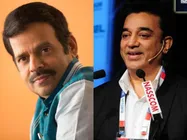 SHOCKING! Balachandra Menon Thrashes Kamal Hassan, Calls Him Insane!