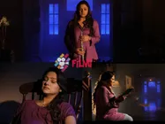 PICS: Priyanka Upendra Is Pregnant And Scared! 