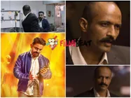 Kishore Shines In Kamal Haasan's 'Thoonga Vanam'!