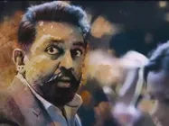 Thoonga Vanam Hits The 1 Million Mark; Also Revealed Is Kamal Haasan's Role In The Film!