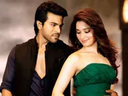Tamannaah Denies Her Act In Ram Charan's Bruce Lee
